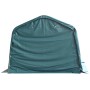 Carpa para ganado desmontable PVC verde oscuro 550g/m² 3,3x16 m de vidaXL, Cría de animales - Ref: Foro24-3055651, Precio: 1,...