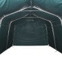 Carpa para ganado desmontable PVC verde oscuro 550g/m² 3,3x16 m de vidaXL, Cría de animales - Ref: Foro24-3055651, Precio: 1,...