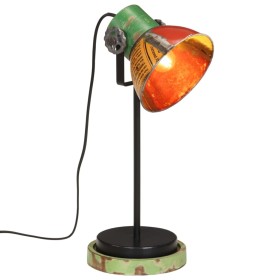 Colorful 25 W E27 desk lamp 17x17x50 cm by , Lamps - Ref: Foro24-371946, Price: 62,76 €, Discount: %