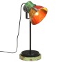 Colorful 25 W E27 desk lamp 17x17x50 cm by , Lamps - Ref: Foro24-371946, Price: 62,99 €, Discount: %