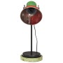 Colorful 25 W E27 desk lamp 17x17x50 cm by , Lamps - Ref: Foro24-371946, Price: 62,99 €, Discount: %