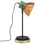 Colorful 25 W E27 desk lamp 17x17x50 cm by , Lamps - Ref: Foro24-371946, Price: 62,99 €, Discount: %