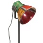 Colorful 25 W E27 desk lamp 17x17x50 cm by , Lamps - Ref: Foro24-371946, Price: 62,99 €, Discount: %