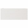 Solid white pine wood planter 110x60x46 cm by , Pots and planters - Ref: Foro24-3282460, Price: 187,99 €, Discount: %