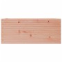 Jardinera madera maciza de abeto Douglas 110x60x46 cm de , Maceteros y jardineras - Ref: Foro24-3282462, Precio: 166,99 €, De...