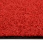 Felpudo lavable rojo 120x180 cm de vidaXL, Felpudos - Ref: Foro24-323426, Precio: 95,72 €, Descuento: %