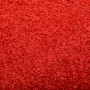 Felpudo lavable rojo 120x180 cm de vidaXL, Felpudos - Ref: Foro24-323426, Precio: 95,72 €, Descuento: %