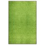 Washable green doormat 120x180 cm by vidaXL, Doormats - Ref: Foro24-323432, Price: 89,36 €, Discount: %