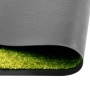 Washable green doormat 120x180 cm by vidaXL, Doormats - Ref: Foro24-323432, Price: 89,36 €, Discount: %