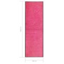 Waschbare rosa Fußmatte 60x180 cm von vidaXL, Fußmatten - Ref: Foro24-323447, Preis: 52,07 €, Rabatt: %