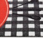 Cuisine washable kitchen mat 60x180 cm by vidaXL, Doormats - Ref: Foro24-323474, Price: 34,46 €, Discount: %