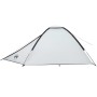 Igloo tent for 2 people, opaque white waterproof fabric by , tents - Ref: Foro24-94768, Price: 75,48 €, Discount: %