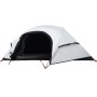 Igloo tent for 1 person, opaque waterproof fabric, white. by , tents - Ref: Foro24-94562, Price: 87,01 €, Discount: %