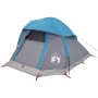 Iglu-Zelt für 1 Person, wasserdicht, blau von , Zelte - Ref: Foro24-94789, Preis: 43,52 €, Rabatt: %