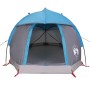 Iglu-Zelt für 1 Person, wasserdicht, blau von , Zelte - Ref: Foro24-94789, Preis: 43,52 €, Rabatt: %