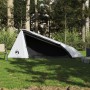 Tunnel tent for 1 person, opaque waterproof fabric, white. by , tents - Ref: Foro24-94611, Price: 77,21 €, Discount: %