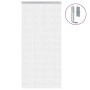 Chain mosquito net for aluminum door 100x226 cm by , Mosquito nets for windows - Ref: Foro24-4010016, Price: 99,69 €, Discoun...