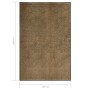 Felpudo lavable marrón 120x180 cm de vidaXL, Felpudos - Ref: Foro24-323438, Precio: 80,79 €, Descuento: %