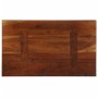 Tablero mesa rectangular madera maciza reciclada 60x30x2,5 cm de , Tableros para mesas - Ref: Foro24-371163, Precio: 29,80 €,...