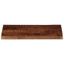 Tablero mesa rectangular madera maciza reciclada 60x40x2,5 cm de , Tableros para mesas - Ref: Foro24-371175, Precio: 40,73 €,...