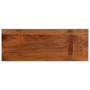 Rectangular solid recycled wood table board 80x40x2.5 cm by , Table tops - Ref: Foro24-371177, Price: 47,89 €, Discount: %