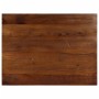 Rectangular solid recycled wood table board 70x60x2.5 cm by , Table tops - Ref: Foro24-371196, Price: 58,87 €, Discount: %