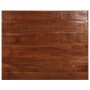 Rectangular solid recycled wood table top 110x80x2.5 cm by , Table tops - Ref: Foro24-371212, Price: 103,56 €, Discount: %