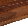 Rectangular solid recycled wood table top 110x80x2.5 cm by , Table tops - Ref: Foro24-371212, Price: 103,56 €, Discount: %