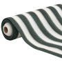 Red de privacidad HDPE verde y blanco 1,8x25 m 195 g/m² de , Sombrillas - Ref: Foro24-4003753, Precio: 76,56 €, Descuento: %