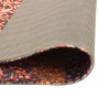 Spice washable kitchen mat 60x180 cm by vidaXL, Doormats - Ref: Foro24-323476, Price: 35,09 €, Discount: %