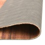 Spoon washable kitchen mat 60x180 cm by vidaXL, Doormats - Ref: Foro24-323478, Price: 31,57 €, Discount: %