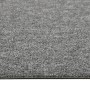 Carpet floor tiles 20 pcs 5 m² 50x50 cm gray by vidaXL, Floors and carpets - Ref: Foro24-147311, Price: 87,83 €, Discount: %