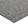 Carpet floor tiles 20 pcs 5 m² 50x50 cm gray by vidaXL, Floors and carpets - Ref: Foro24-147311, Price: 87,83 €, Discount: %