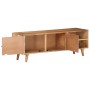 TV-Schrank aus massivem Akazienholz, 115 x 30 x 39 cm von vidaXL, TV-Möbel - Ref: Foro24-322665, Preis: 172,70 €, Rabatt: %