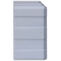 Multi-drawer organizer with 22 drawers 49x16x25.5 cm by vidaXL, Toolboxes - Ref: Foro24-147584, Price: 41,39 €, Discount: %