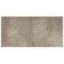 Self-adhesive PVC floor tiles, 55 units, gray, 5.11 m² by , Floors and carpets - Ref: Foro24-324668, Price: 68,82 €, Discount: %