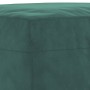 Set of sofas with 3 dark green velvet cushions by , Sofas - Ref: Foro24-3201528, Price: 568,20 €, Discount: %