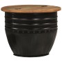 Mesa de centro de madera maciza reciclada 50x39,5 cm de , Mesas de centro - Ref: Foro24-351752, Precio: 159,99 €, Descuento: %