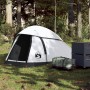 Igloo tent for 1 person, opaque waterproof fabric, white. by , tents - Ref: Foro24-94791, Price: 57,56 €, Discount: %