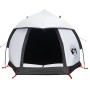 Igloo tent for 1 person, opaque waterproof fabric, white. by , tents - Ref: Foro24-94791, Price: 57,56 €, Discount: %