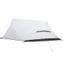 Tienda de campaña iglú 4 personas tela opaca impermeable blanco de , Tiendas de campaña - Ref: Foro24-94730, Precio: 196,75 €...