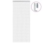 Mosquitera de cadena para puerta aluminio 90x200 cm de , Mosquiteras para ventanas - Ref: Foro24-4010011, Precio: 83,02 €, De...