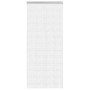 Kettengitter für Aluminiumtür 90x200 cm von , Moskitonetze für Fenster - Ref: Foro24-4010011, Preis: 78,99 €, Rabatt: %