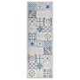 Mosaic washable kitchen mat 60x180 cm by vidaXL, Doormats - Ref: Foro24-323484, Price: 31,99 €, Discount: %