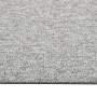 Carpet floor tiles 20 pcs 5 m² 50x50 cm light gray by vidaXL, Floors and carpets - Ref: Foro24-147310, Price: 96,63 €, Discou...