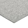 Carpet floor tiles 20 pcs 5 m² 50x50 cm light gray by vidaXL, Floors and carpets - Ref: Foro24-147310, Price: 96,63 €, Discou...