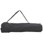 Sillas de camping con bolsillo plegables 2 unidades negro de , Sillas de jardín - Ref: Foro24-366548, Precio: 55,21 €, Descue...