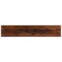 Rectangular solid recycled wood table board 140x20x2.5 cm by , Table tops - Ref: Foro24-371158, Price: 36,14 €, Discount: %