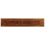 Rectangular solid recycled wood table board 140x20x2.5 cm by , Table tops - Ref: Foro24-371158, Price: 36,14 €, Discount: %