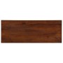 Rectangular solid recycled wood table board 90x30x2.5 cm by , Table tops - Ref: Foro24-371166, Price: 35,26 €, Discount: %